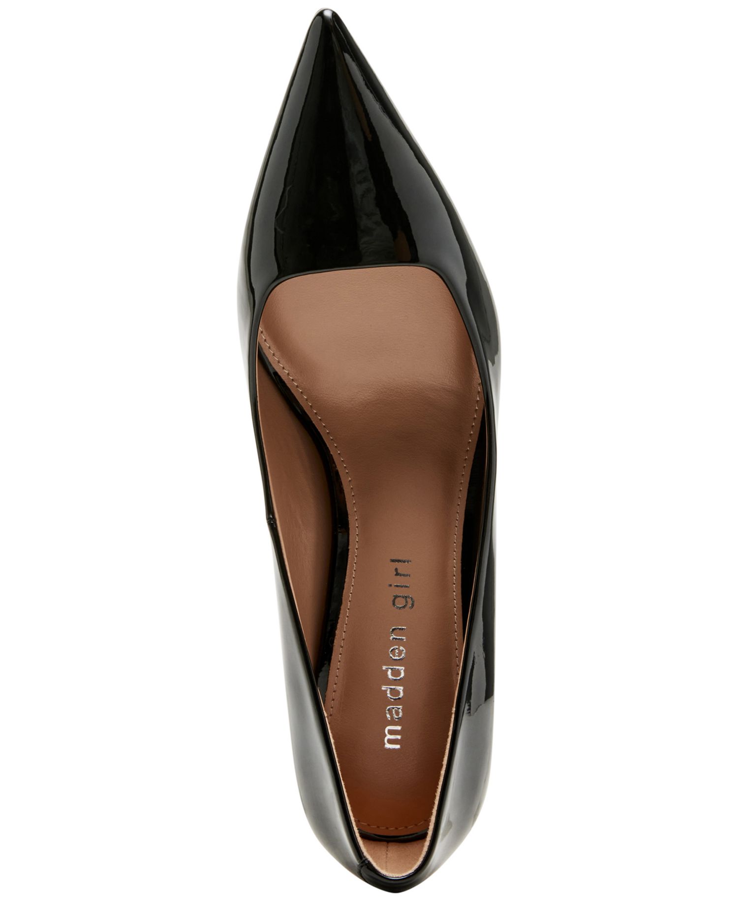 Women's Brynn Pointed Toe Pumps