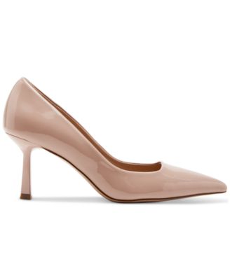 Brynnn Pointed-Toe Pumps