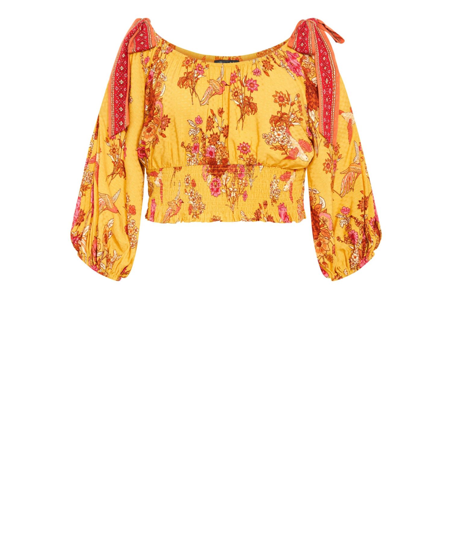 Women's Venice Top