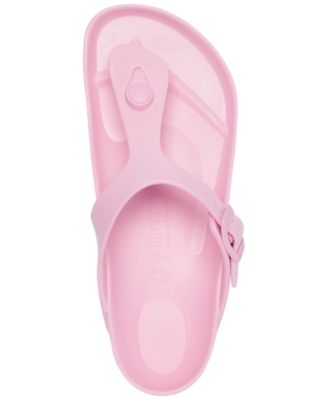 Women’s Gizeh Essentials EVA Sandals from Finish Line