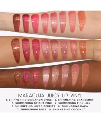 Maracuja Juicy Lip Vinyl