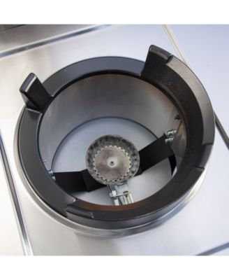 Outdoor Wok Station, CGG-1265