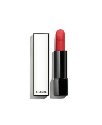 CHANEL - Luminous Matte Lip Colour
