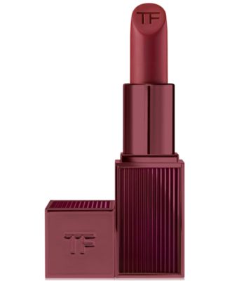 Tom Ford Lip Color Matte Lipstick - Macy's