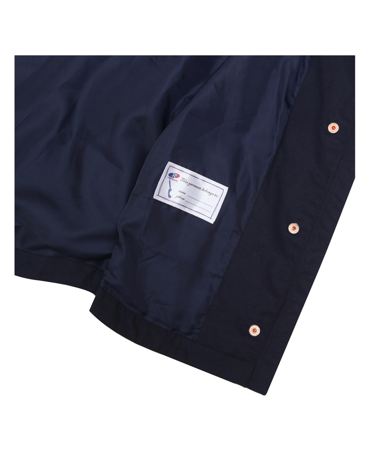 Rokka&Rolla Girls Lightweight Rain Jacket Trench Coat Xs-xl