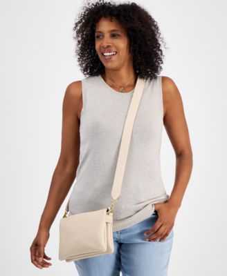Style - Co Double Compartment Crossbody Created for Macys 6590₽