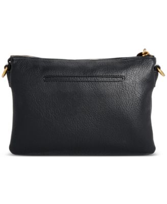 Double Compartment Crossbody, Exclusively at Macy's