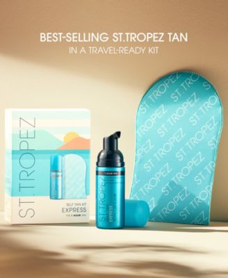 2-Pc. Express Self Tan Mini Set