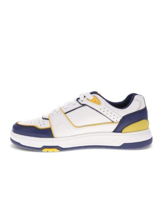 Men's Fastbreak Ty Mopking Gold Bells Sneaker