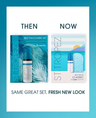 2-Pc. Classic Self Tan Mini Set