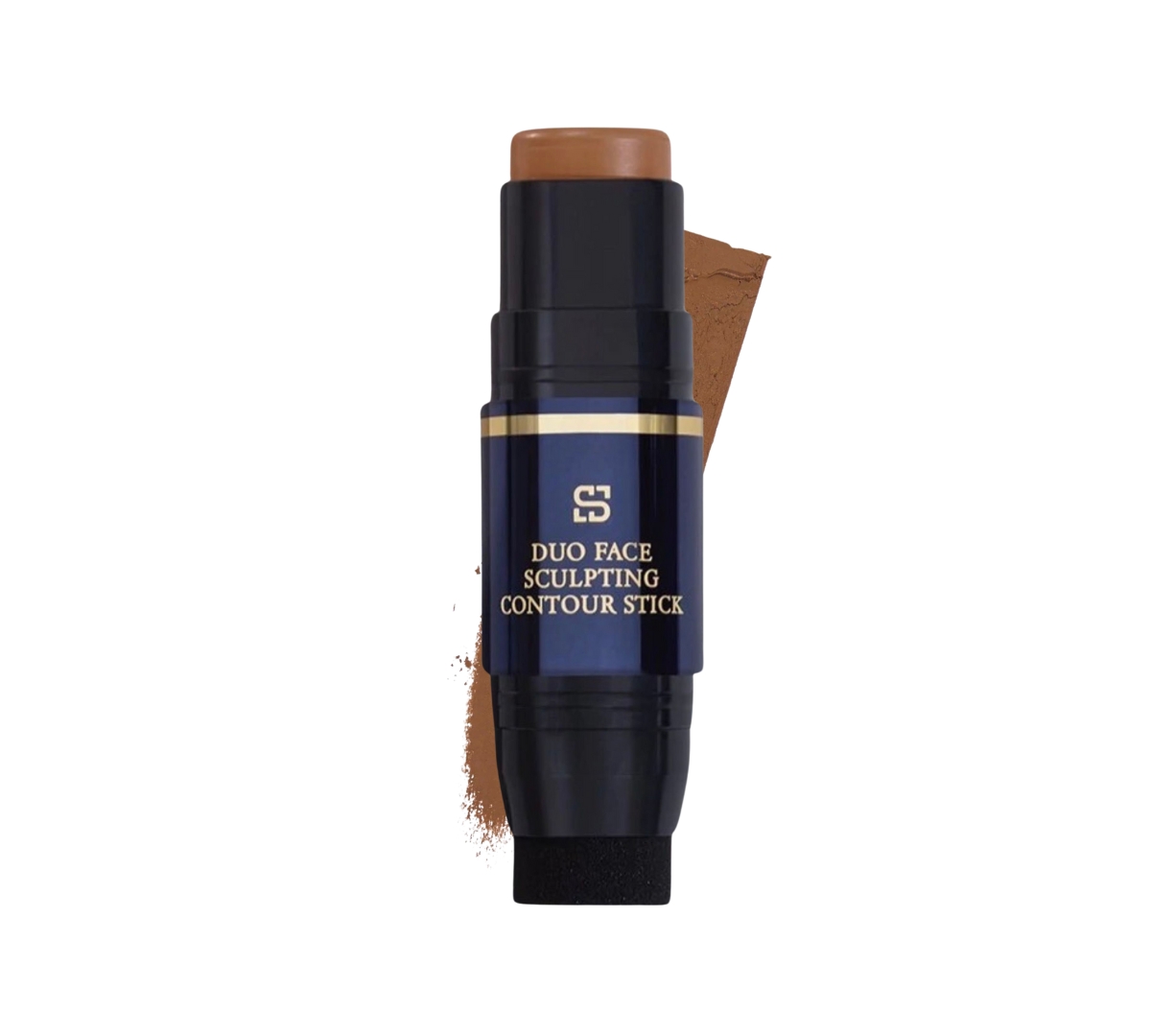 Duo Face Sculpting Contour Stick - Coffee