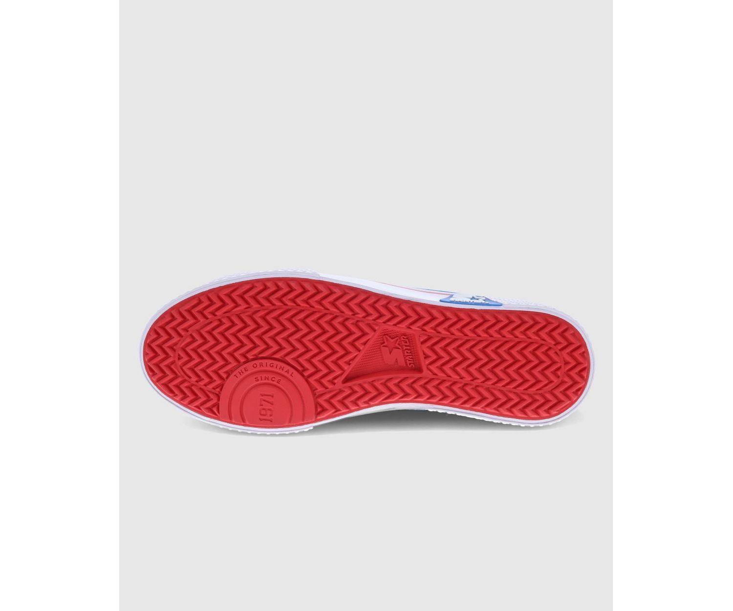 Men's Tradition Hi Sneaker