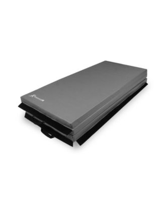 Tri-Fold Folding Exercise Mat