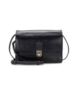 Patricia Nash Lanza Crossbody selling Organizer