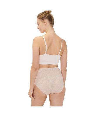 Maternity Essential Wireless Pumping and Nursing Bra