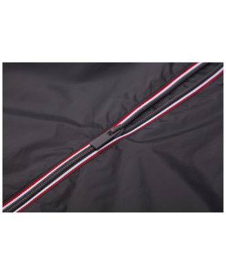 Men's Packable Mesh lined Lightweight Windbreaker Jacket