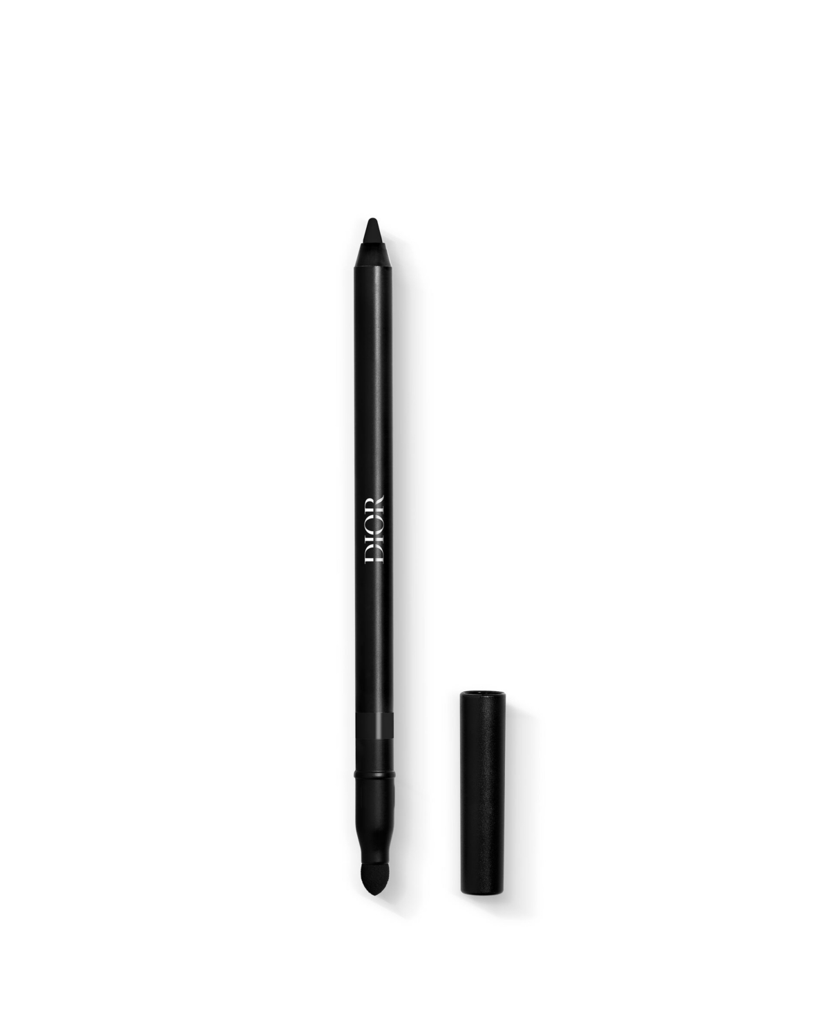 Dior Show On Stage Crayon Kohl Liner In 099 Black
