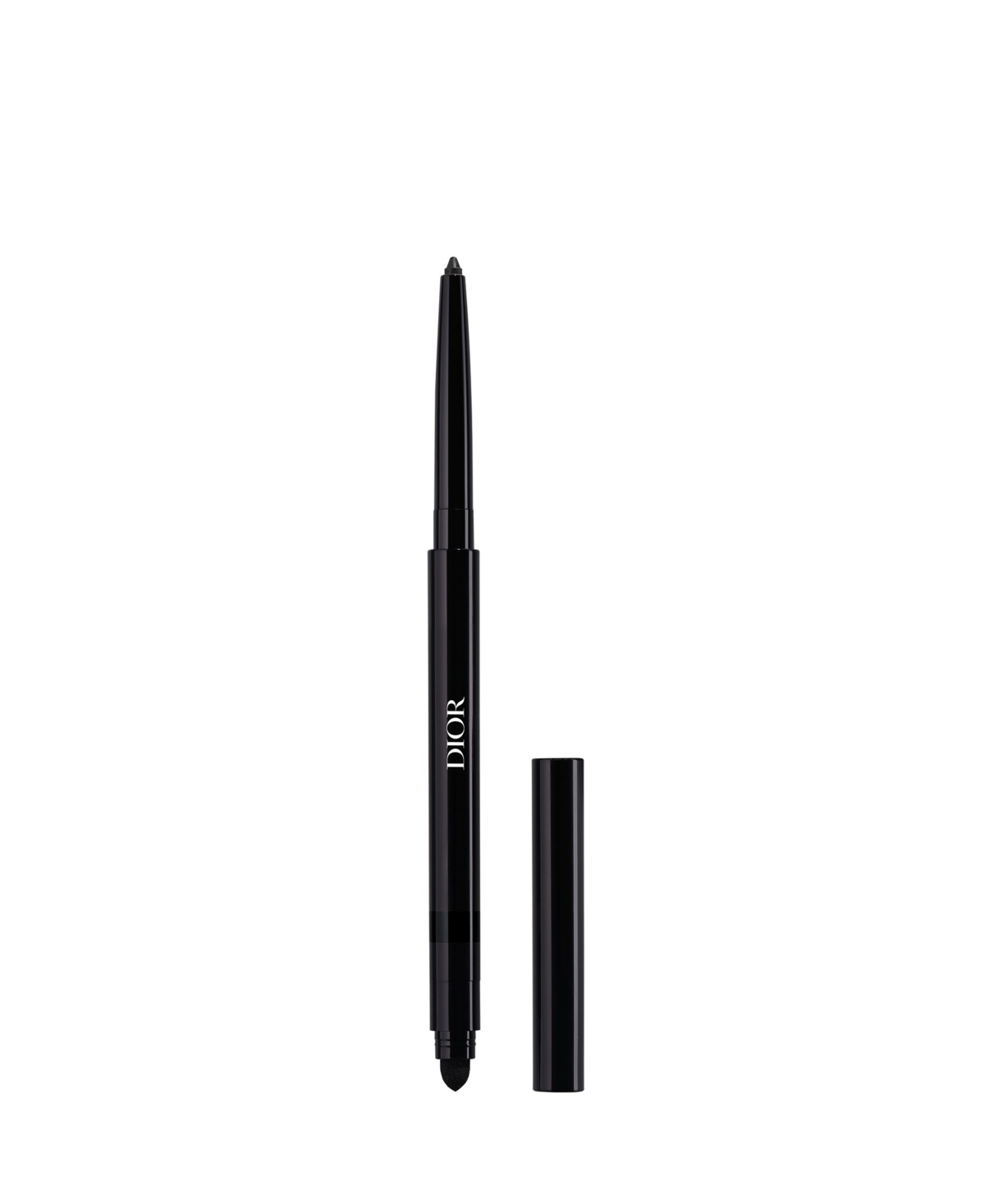 Diorshow Stylo Waterproof Eyeliner - 176 Matte Purple (A plum violet with a m