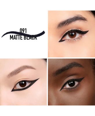 Diorshow Stylo Waterproof Eyeliner