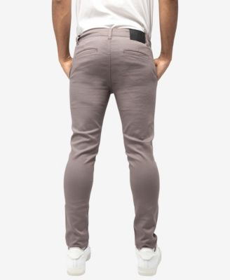 Рентгеновские мужские брюки для пригородных поездок с пятью карманами X-Ray 13590₽