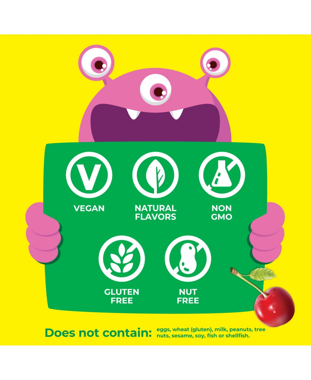 VitaWorks Kids Vitamin B12 1,000 mcg Chewable Tablets - Energy, Mood, And Metabolism Vitamins - Tasty Natural Cherry Flavor - Chewables - Open Mis