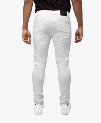 Рентгеновские мужские брюки X-Ray Slim Fit Stretch для пригородных поездок 15590₽