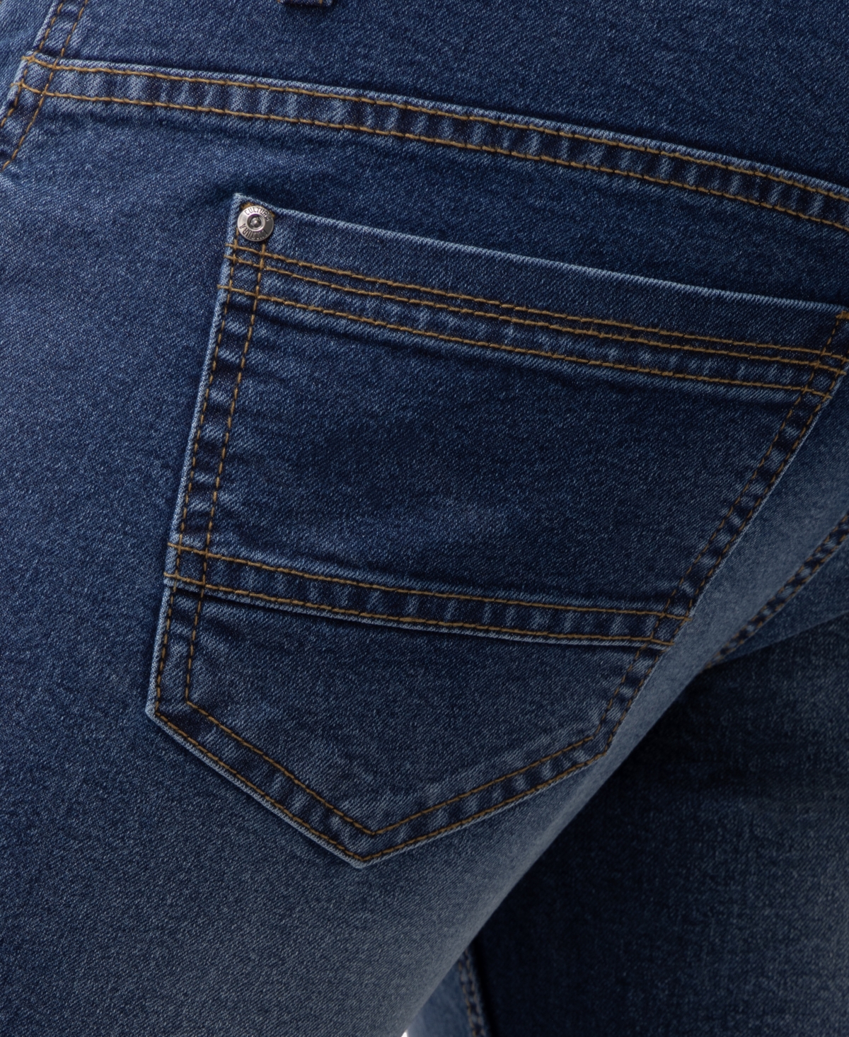 Shop X-ray Men's Denim Jeans In Medium Tint