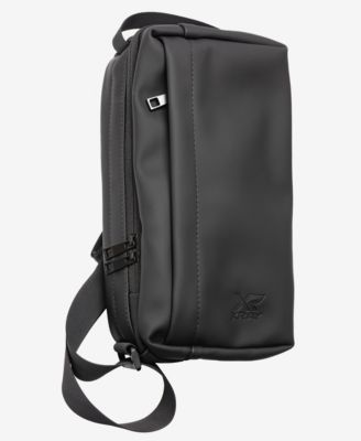 Сумка через плечо из искусственной кожи XRAY X-Ray