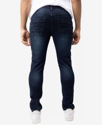 Джинсы XRAY X-Ray мужские Alice Slim Fit Denim 15590₽