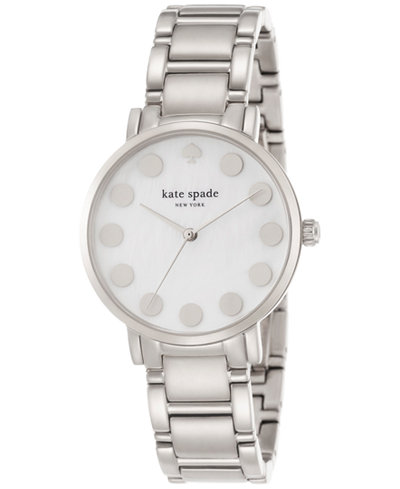 Kate Spade Watches Recommended for you!!