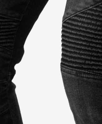 X-Ray X-Ray Мужские джинсы Moto Slim Fit