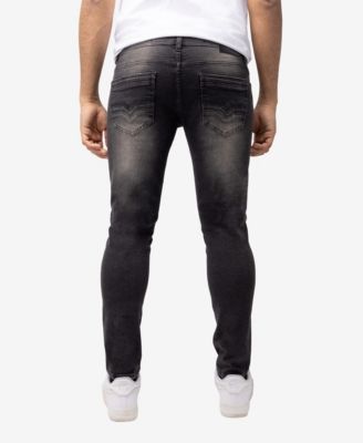 Мужские зауженные джинсы XRAY X-Ray