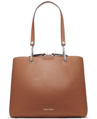 Calvin klein women's tote bag online