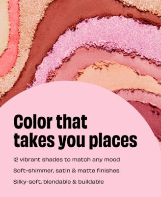 WANDERful World Silky-Soft Powder Blush Mini