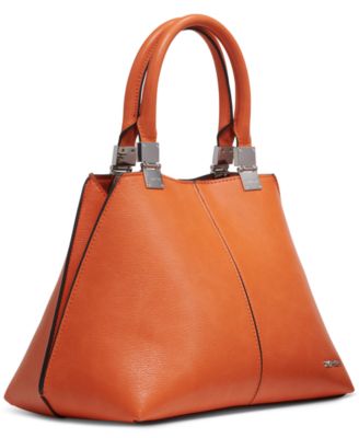 Сумка-трансформер Calvin Klein Granite с магнитной застежкой