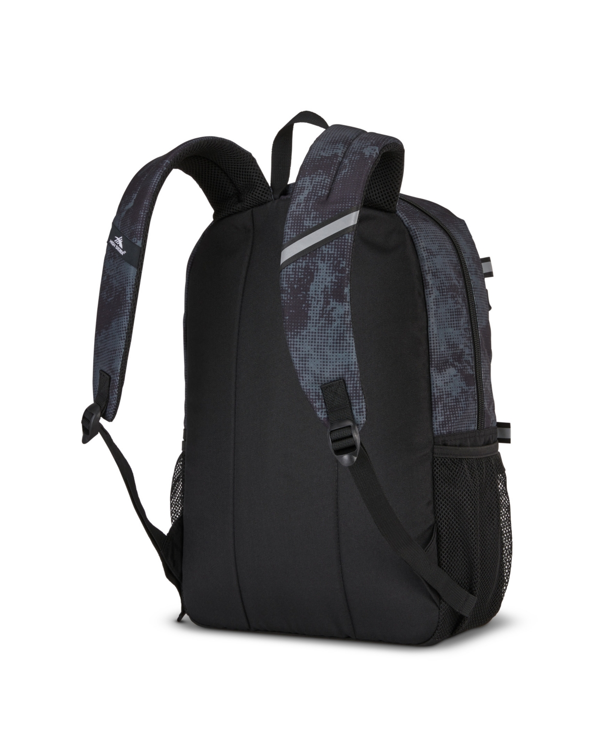 Shop High Sierra Everclass Backpack In Purple