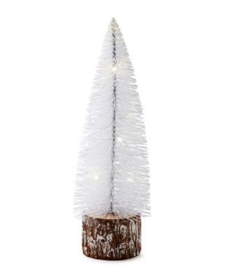 Holiday Lane - Northern Small Light-Up Tabletop Tree