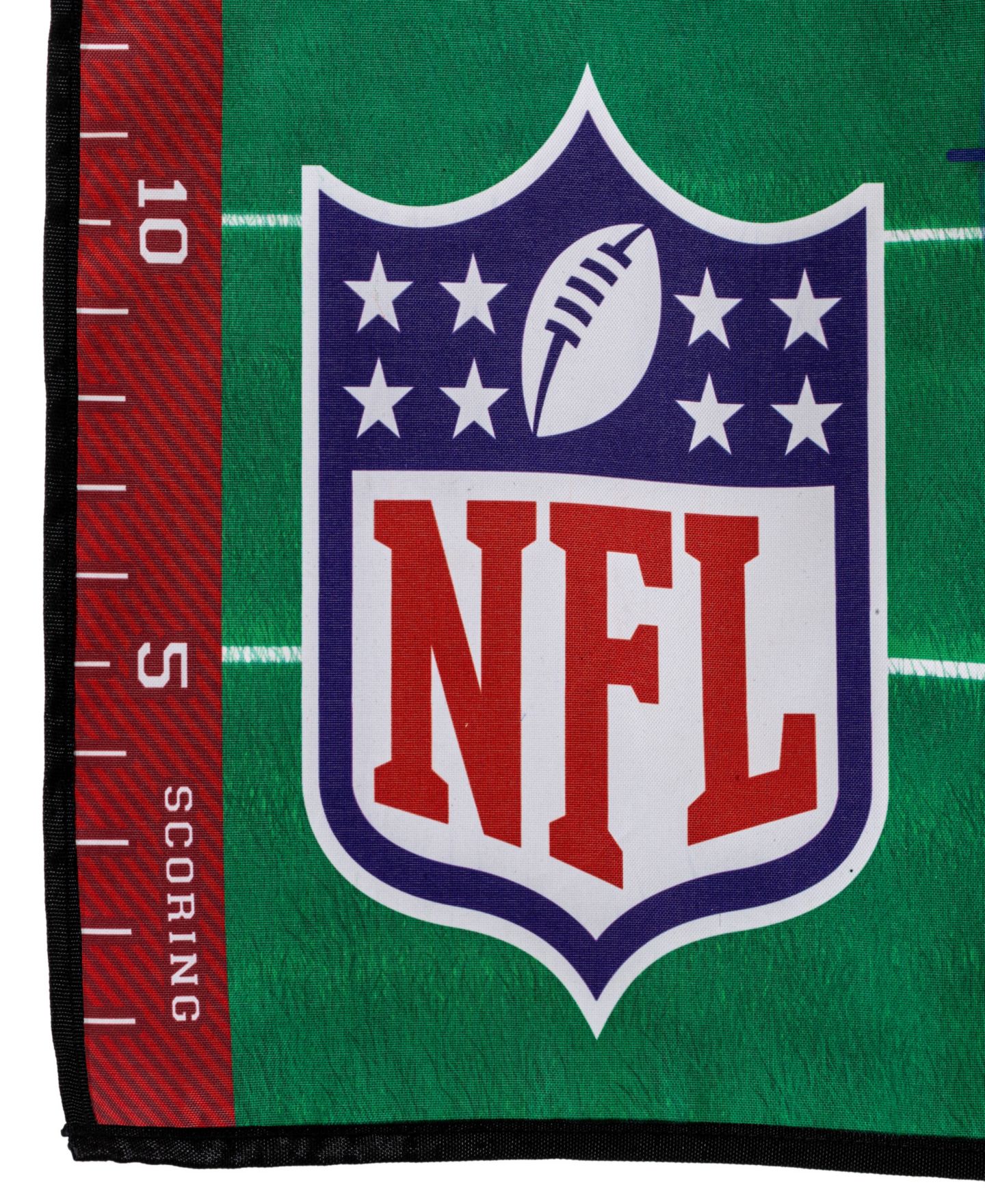 Детская игрушка Franklin Sports NFL Door Jam Football Toss Game, Ages 6+ — фото 4