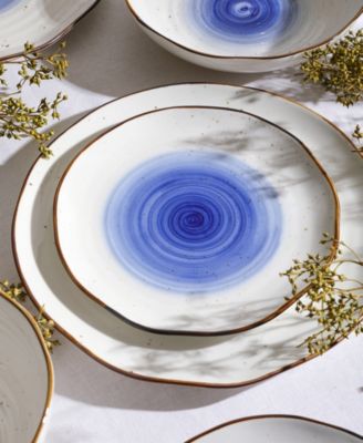 Luma 16 Pc. Dinnerware Set, Service for 4