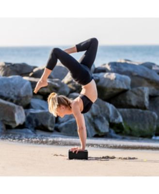Foam Yoga Blocks