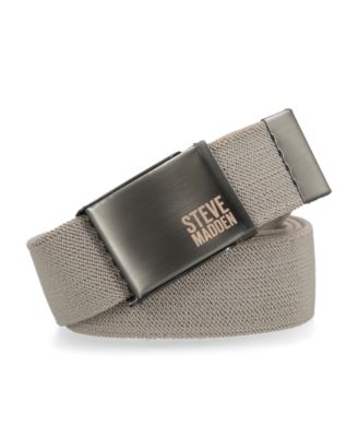 Cut To Fit Stretch Belt