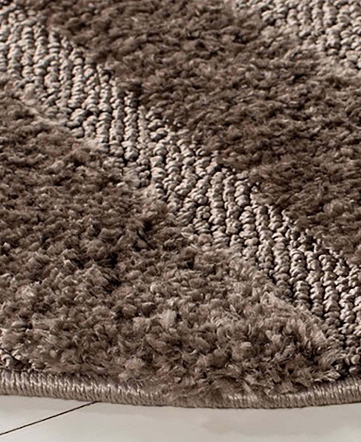 Safavieh Olympia OSG319 Mushroom x Area Rug