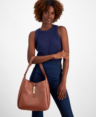 Сумка через плечо I.N.C. International Concepts Salee среднего размера, эксклюзивно в Macy's 