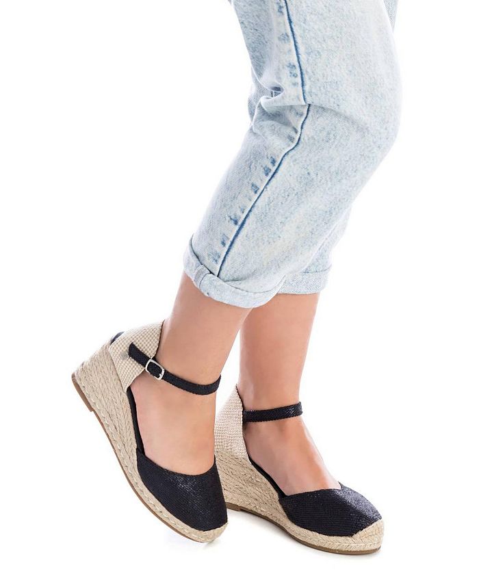xti espadrilles