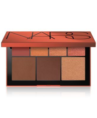 Laguna Ultimate Face Palette