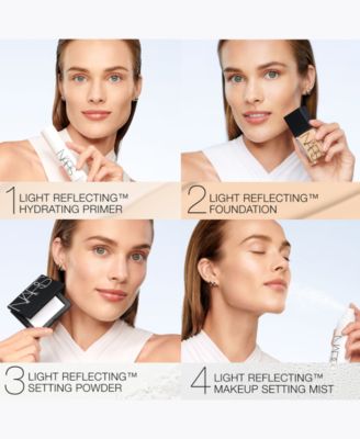 Light Reflecting Hydrating Primer, 30 ml