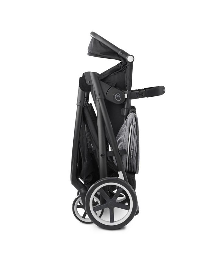 Evenflo Sensorsafe Shyft Travel System Macy's
