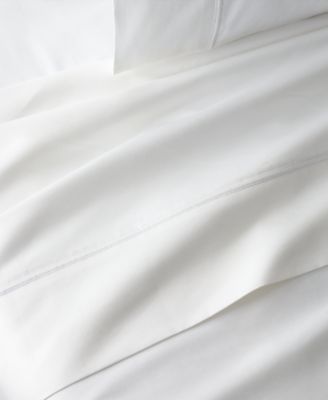 1000 Thread Count 100% Supima Cotton 4-Pc. Sheet Set, King