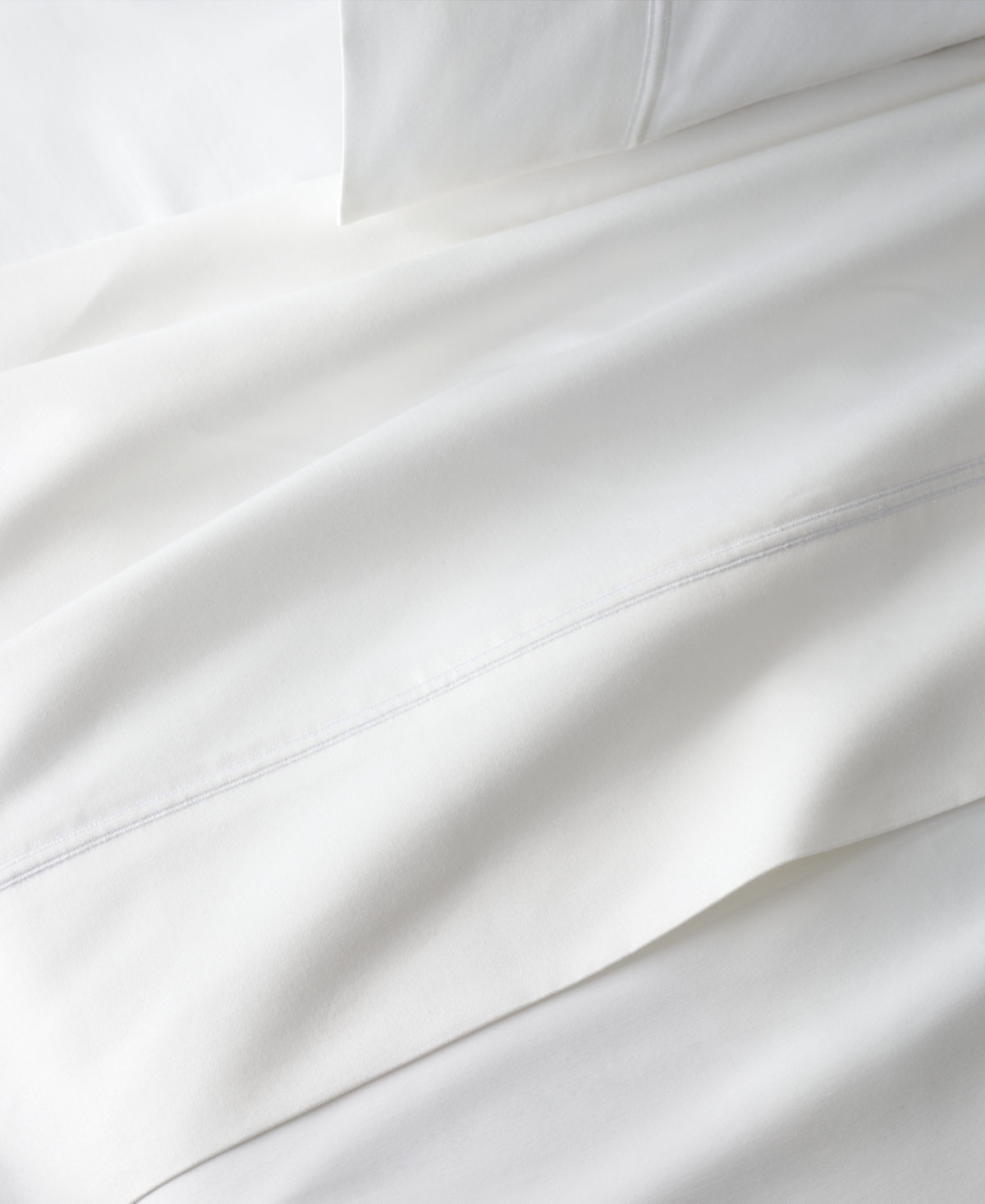Hotel Collection 1000 Thread Count 100% Supima Cotton 4-Pc. Sheet Set, California King, Exclusively at Macy's