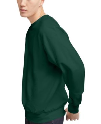 Ultimate Men's Heavyweight Fleece Crewneck Sweatshirt